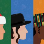 christmas hanakkah kwanzaa