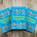 fathering together book by brian anderson