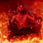satan satanist devil hell lucifer
