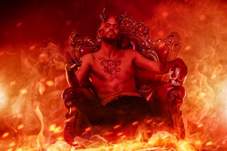 satan satanist devil hell lucifer