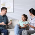 the sex talk contraception parents