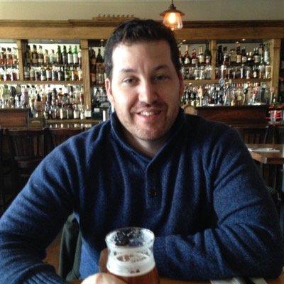 mike Julianelle beer