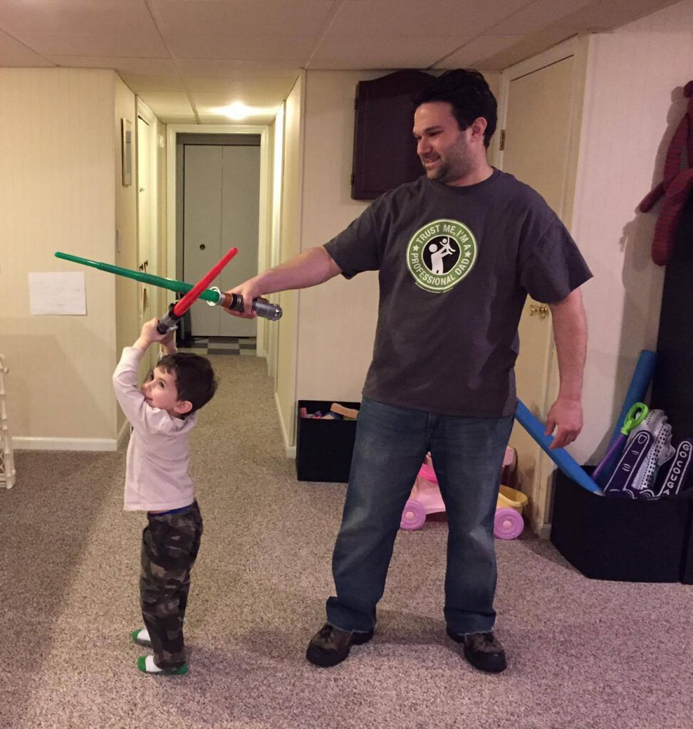 star wars the next generation