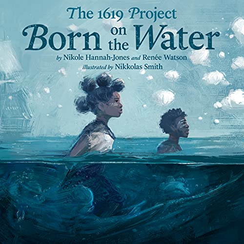 1617 project born on the water black history