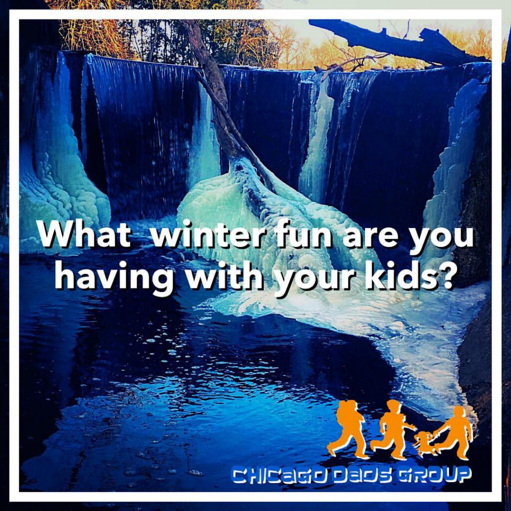 Winter Fun for Kids