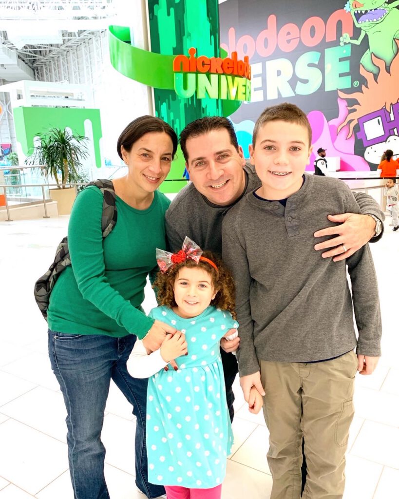 Nickelodeon Universe
