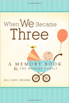 when we became three