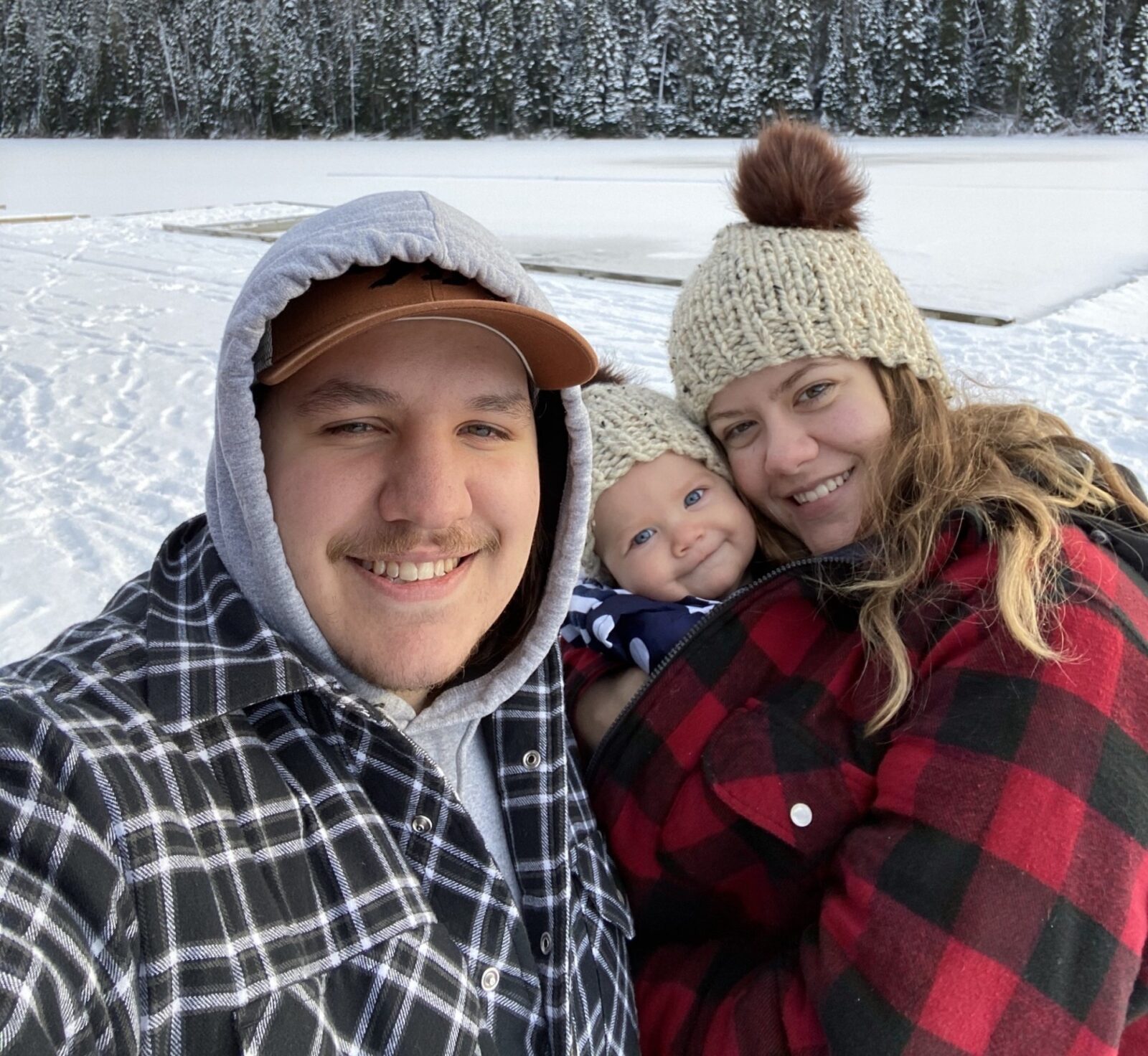 Dad of the Week: Declan Quinlan