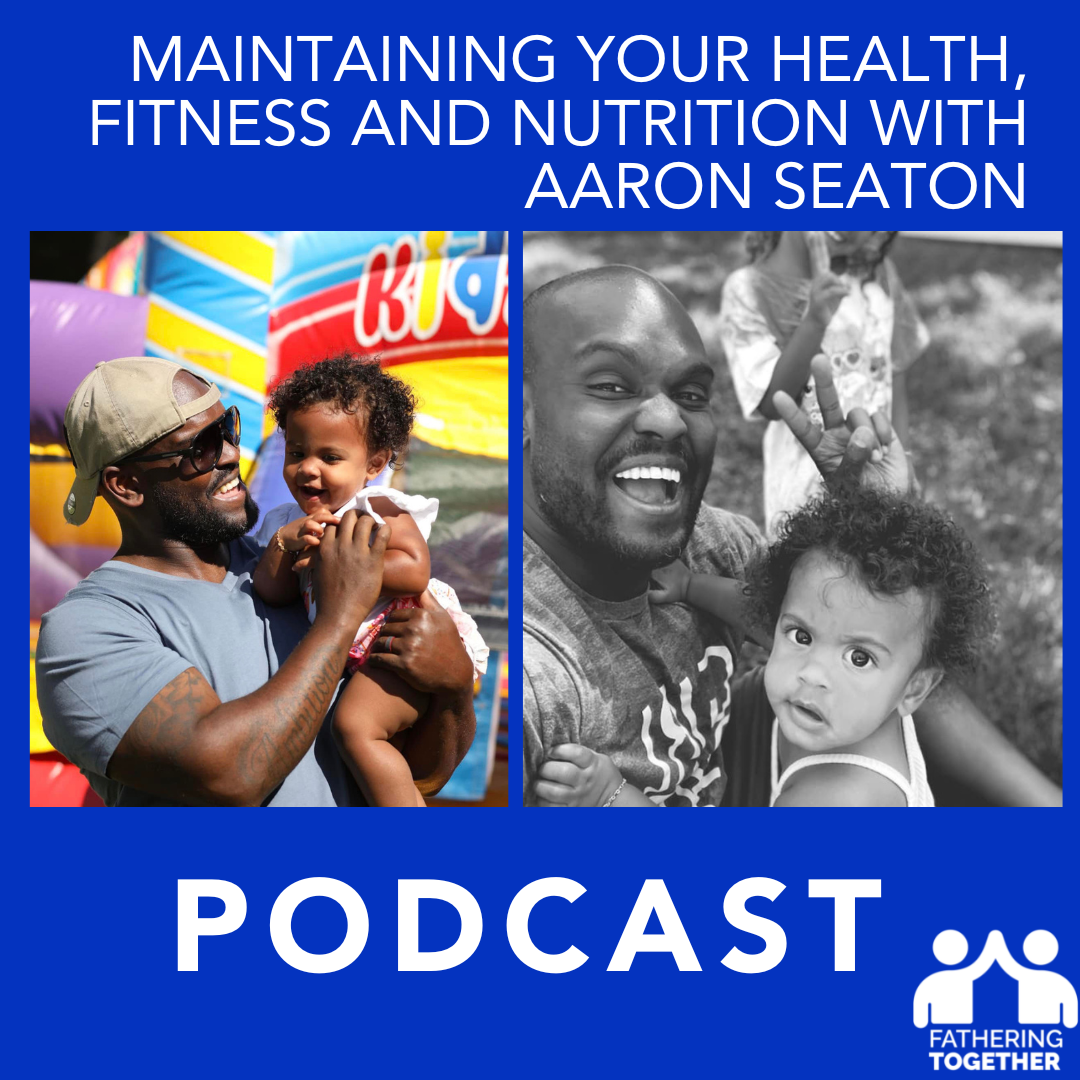 Aaron Seaton