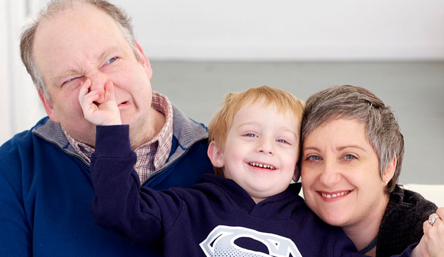 Adam-Gertsacov-family