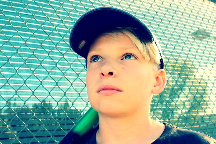 boy with bat failure