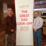great dad cook-off