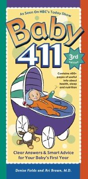 baby 411