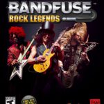 bandfuse screenshot cover