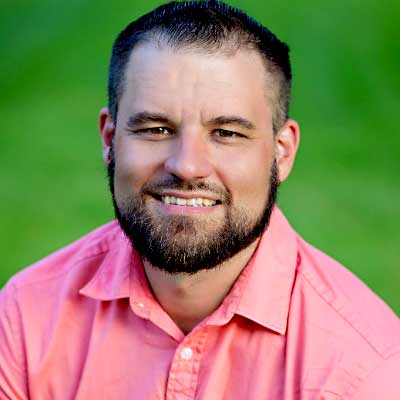 Ben Killoy Military Dad podcast