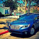 Best Cars for Dads Subaru Outback