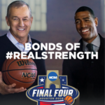 Bonds of Real Strength Ollie Calhoun