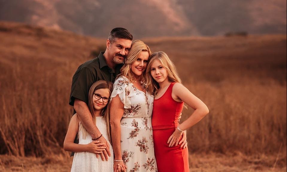 Dad of the Week: Bradley Silver