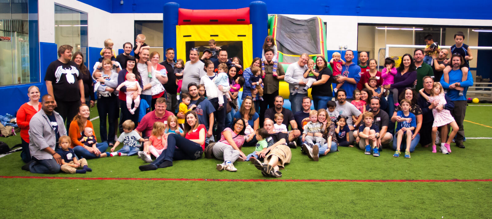 Chicago Dads Group