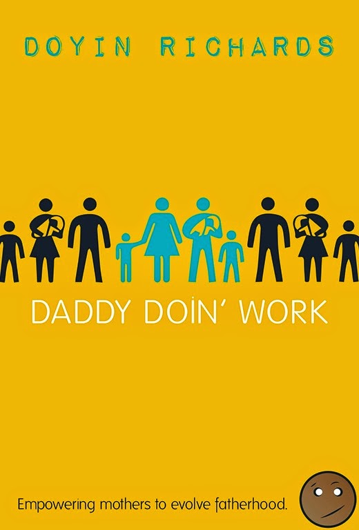 Dady Doin' Work doyin richards hack