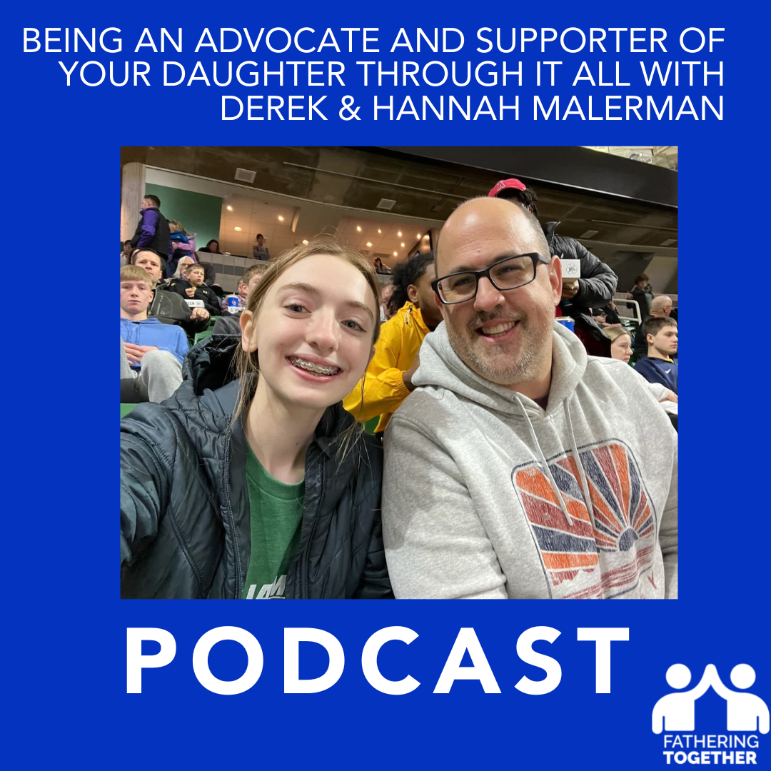 Derek & Hannah Malerman