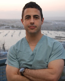 Dr. Benabio