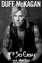 Duff McKagan It's So Easy