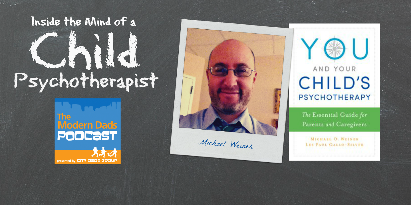 You and Your Child's Therapy, Michel Weiner