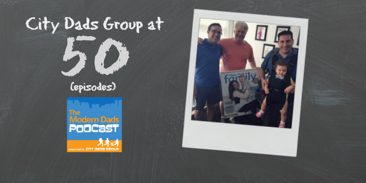 Modern Dads Episode 50