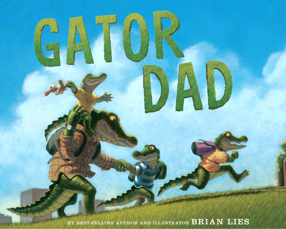Gator Dad