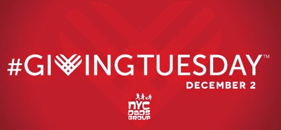 #givingtuesday logo