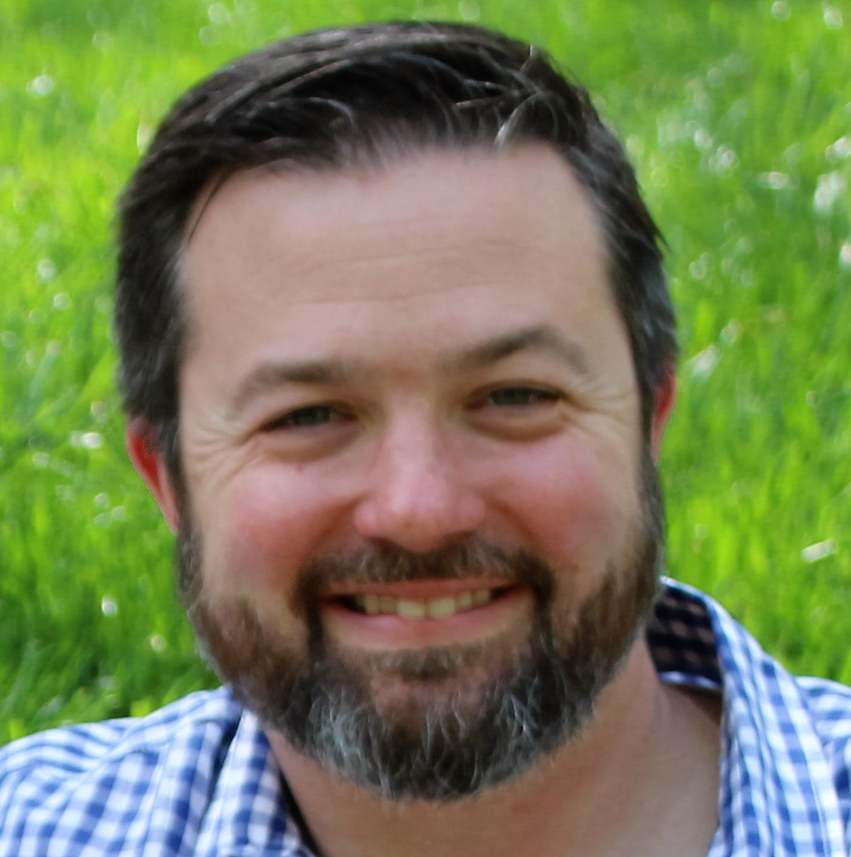 Matthew Kelley