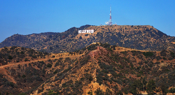 Hollywood