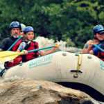 Honea Family Travel