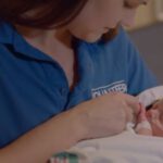 Huggies hugger no baby unhugged