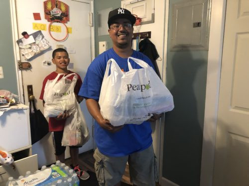 peapod nycdads yankees