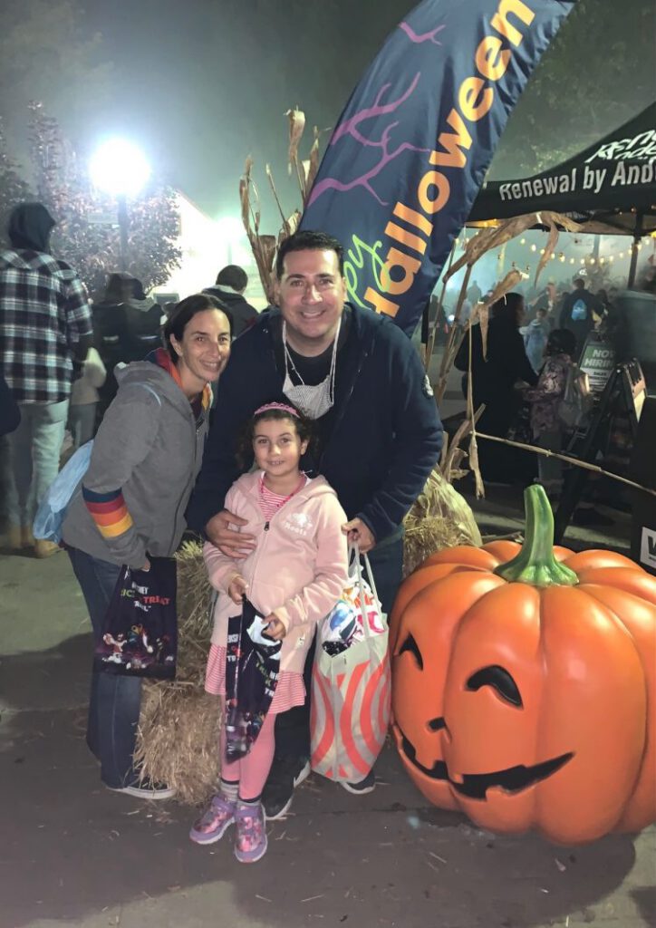 hersheypark in the dark somerfelds pumpkin