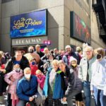 The Little Prince Broadway NYC Dads Group