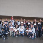 NYC Dads Group International Babywearing Week 2013