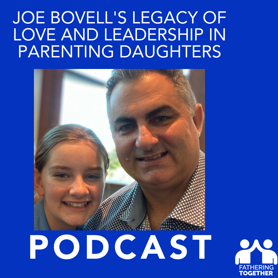 Joe Bovell
