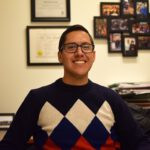 Joe Saucedo