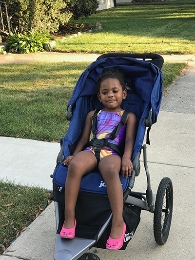 Joovy Zoom Makes A Groovy, Ultralight Jogging Stroller You'll Love