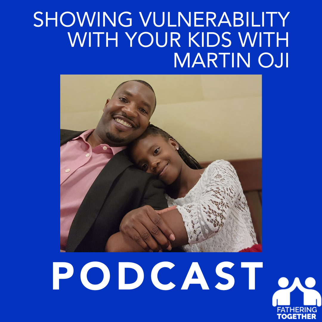 Martin Oji