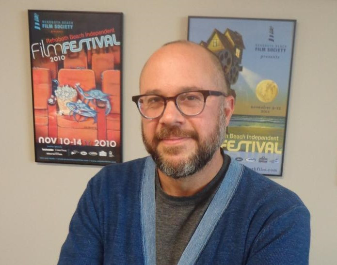 Michael Ivan Schwartz director
