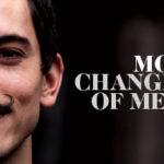 Movember ad