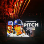 pitch fox tv series baseball women