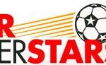 Super Soccer Stars logo