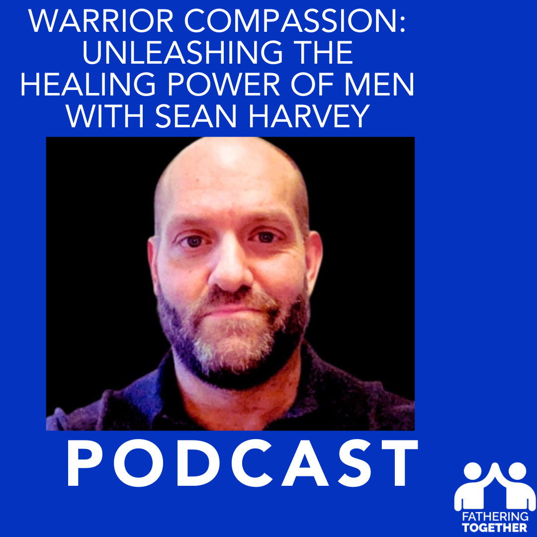 Sean Harvey