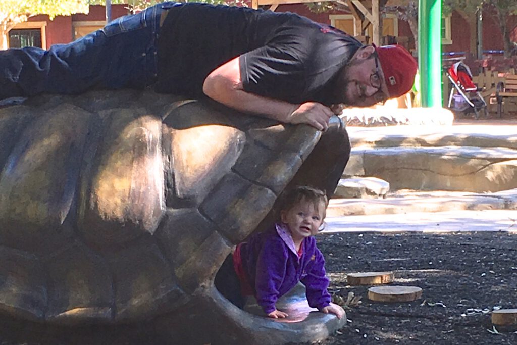 Dallas Zoo Review
