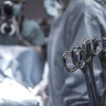 Vasectomy surgery